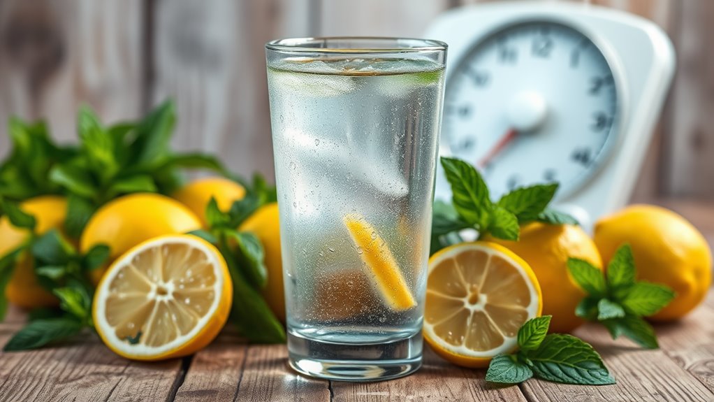How I Lost 10 Pounds in 2 Weeks by Just Drinking Water!