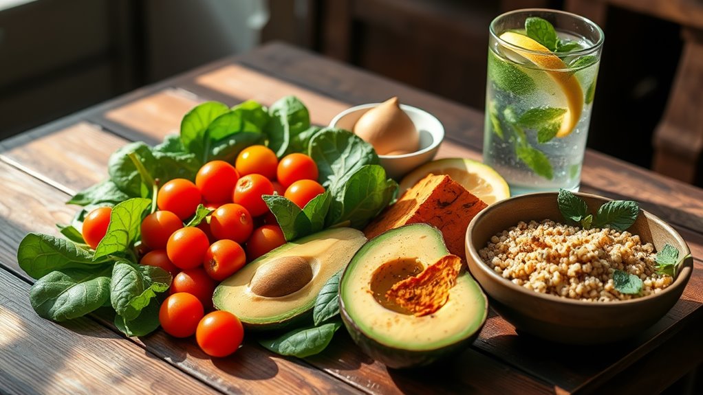 Stop Counting Calories – Use This Simple Meal Plan for Fat Loss!