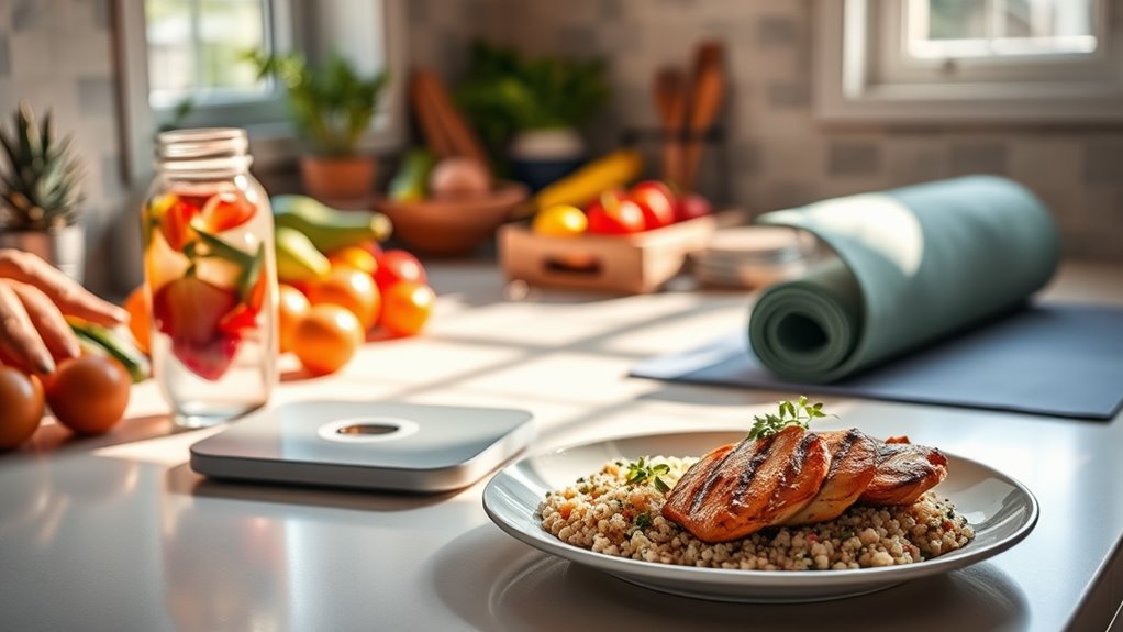 The 3 Most Effective Weight Loss Hacks You Need to Try!