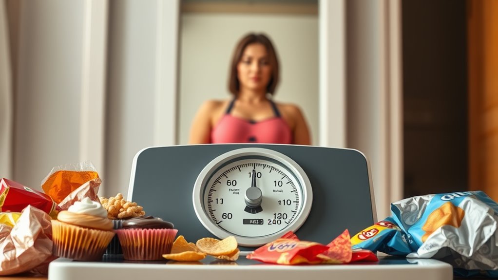 The Biggest Weight Loss Lies You STILL Believe!