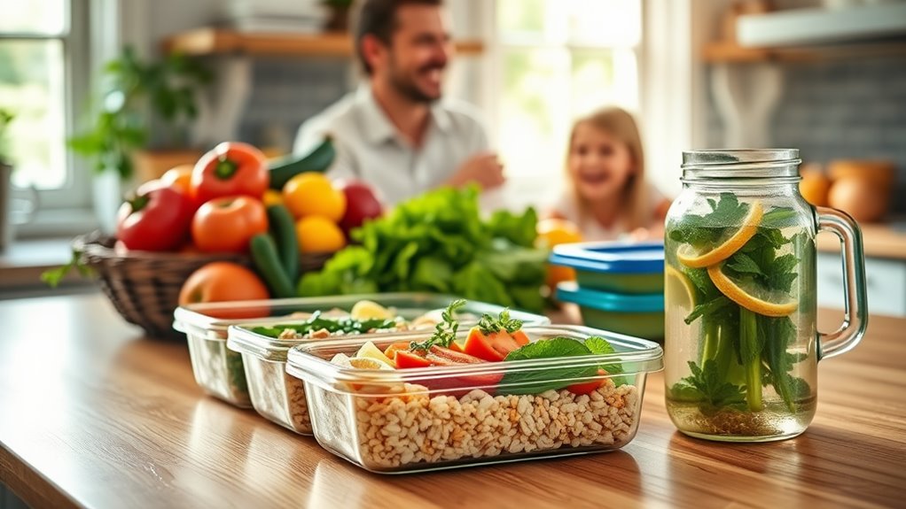 The One Rule That Helps People Lose Weight and KEEP It Off!
