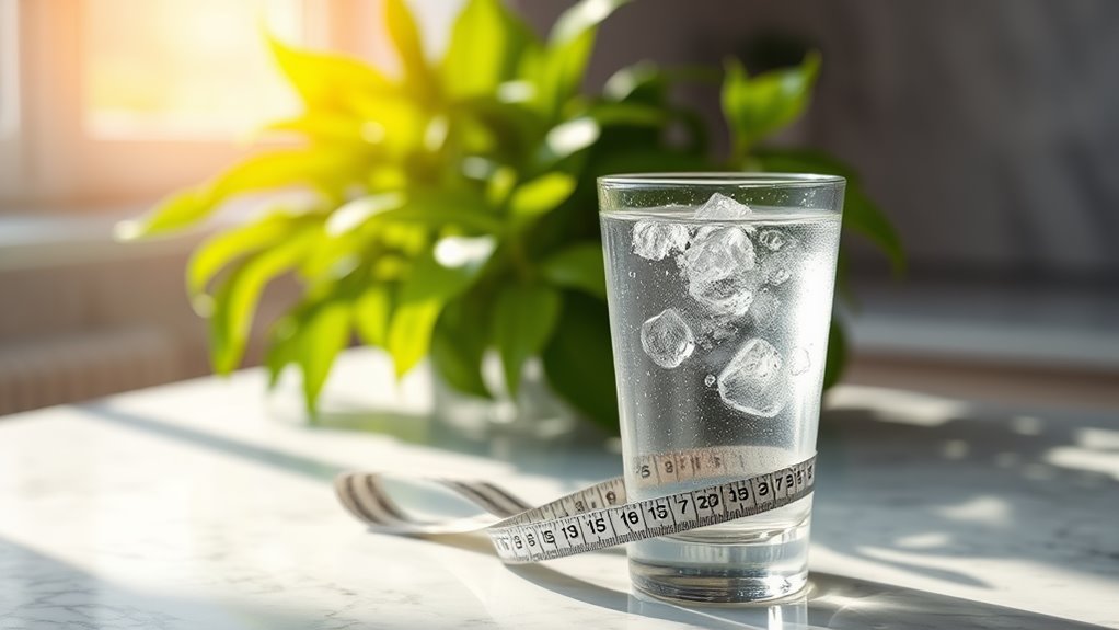 The Ultimate Water Drinking Habit for Fast Weight Loss!