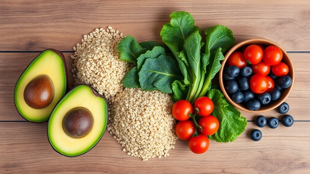 These 5 Foods Will Help You Lose Weight and Keep It Off!