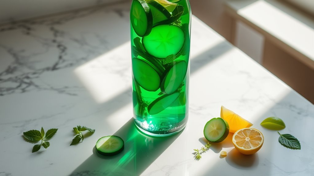 Do Detox Drinks REALLY Help You Lose Weight. The Truth Revealed!