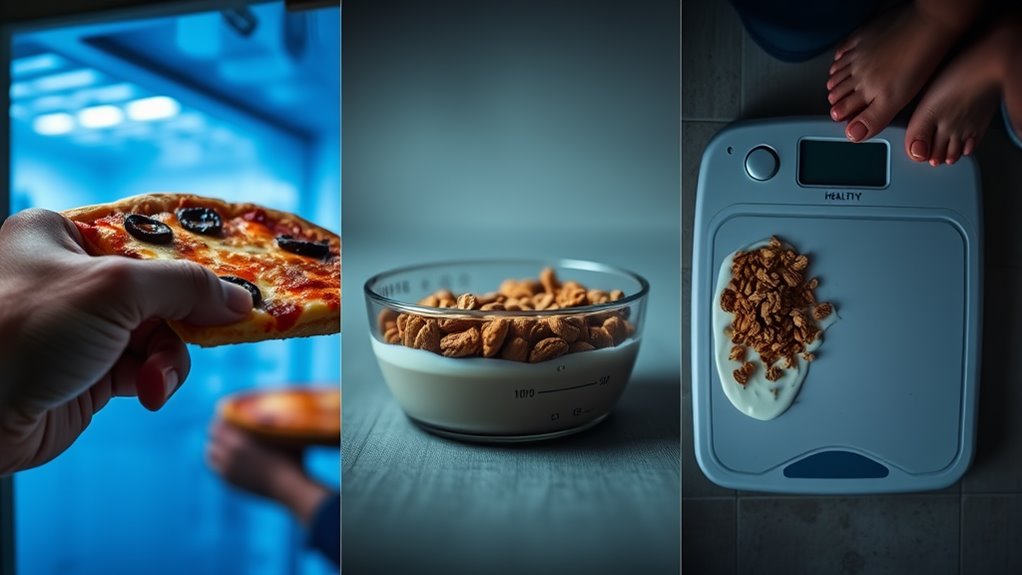 The 3 WORST Weight Loss Mistakes You Didn’t Know You Were Making!