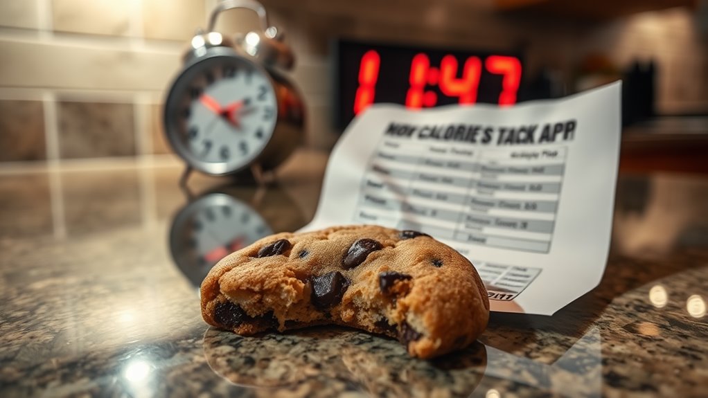 The Hidden Reason You’re Not Losing Weight (It’s NOT What You Think!)