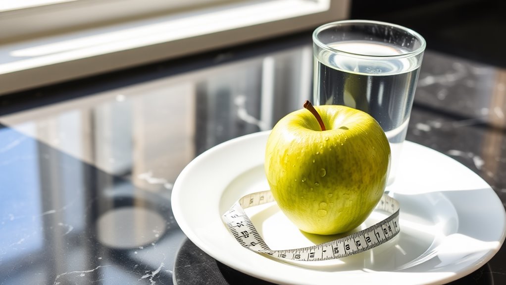 This ONE Simple Trick Can Help You Lose Weight Faster!