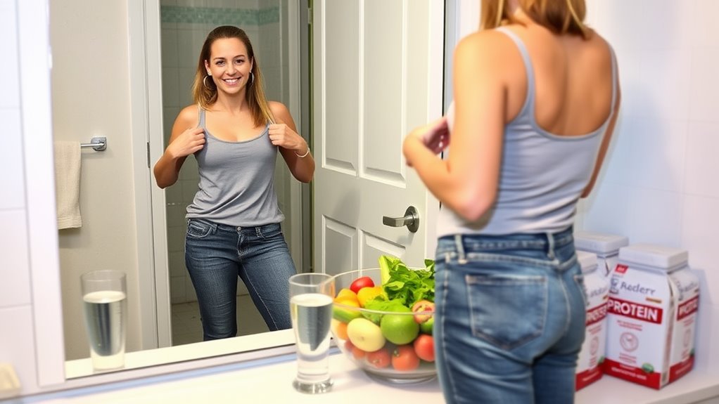 Tried Every Diet and Failed. THIS Is What Finally Worked!