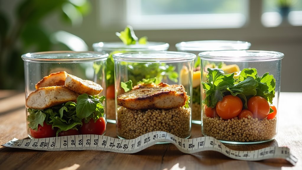 7-Day Meal Plan to Lose 10 Pounds – Try It Now!