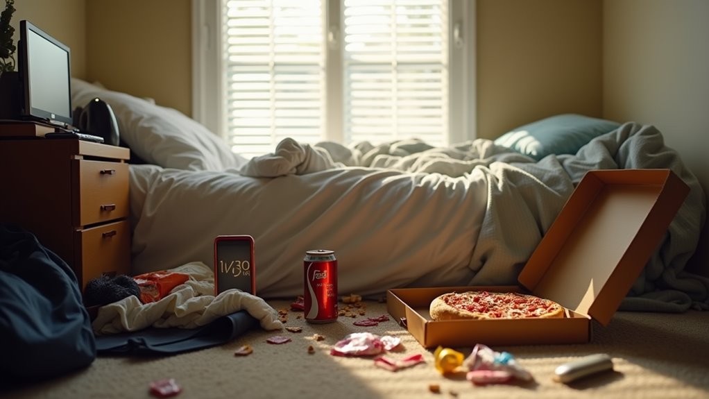 Avoid These 5 Morning Habits That Are Making You Fat!