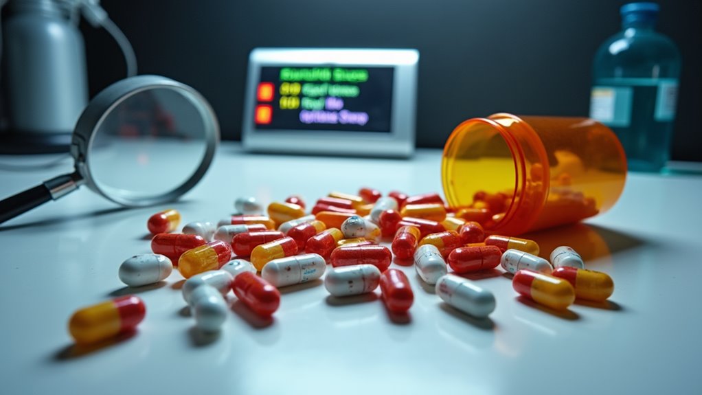 Busted! The Truth About Weight Loss Pills Exposed!