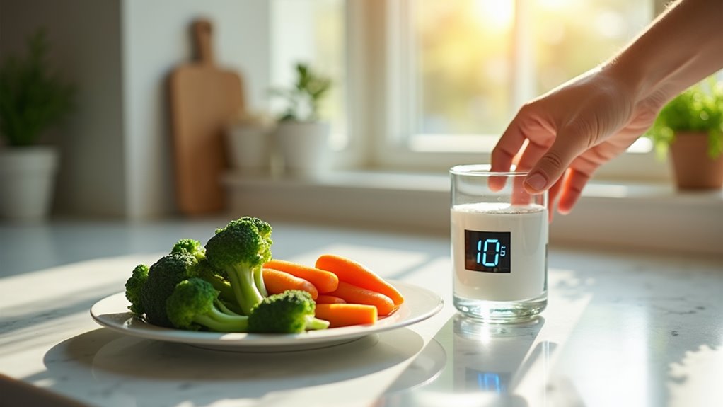 Do This 10-Second Trick to Lose Weight Without Trying!