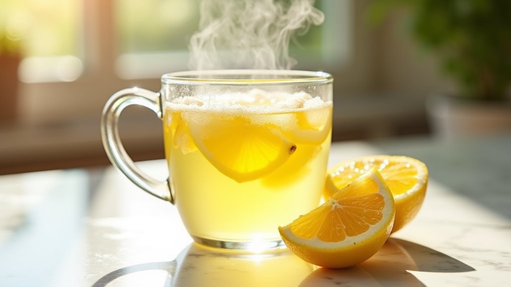 Drink This Every Morning for a Slimmer Waistline!