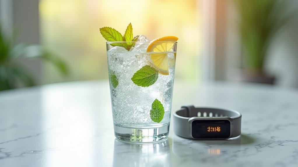 Drink Water Like THIS and Lose Weight Faster!