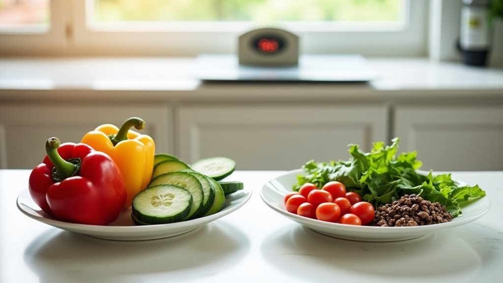 Eat More, Weigh Less. The Diet Hack No One is Talking About!