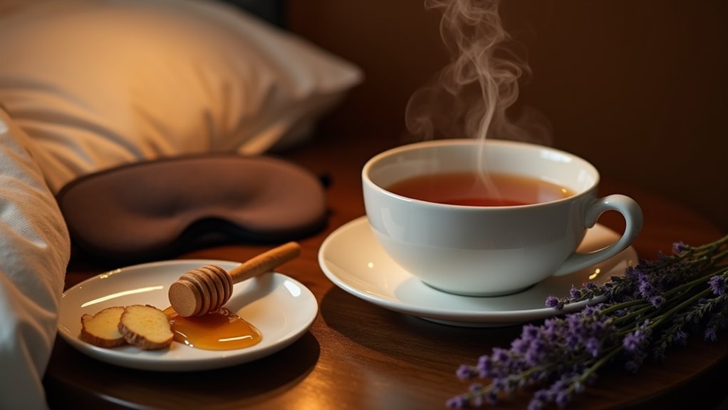 Eat THIS Before Bed to Burn Belly Fat Overnight!