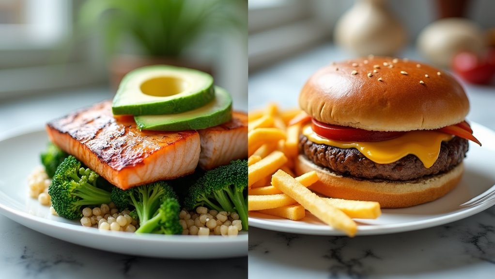 Eat This, Not That! The Best Foods for Rapid Fat Loss