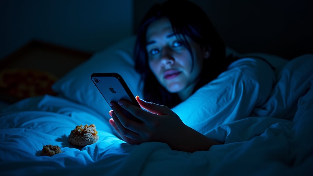 Experts Reveal- The #1 Worst Habit That Makes You Fat!