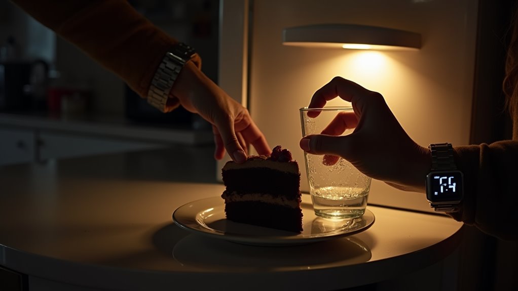 How to Stop Late-Night Cravings in Just 5 Seconds!