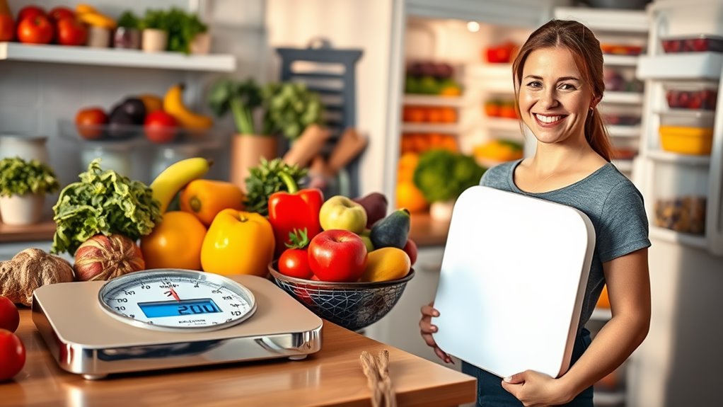 I Tried This Weird Trick and Lost 20 Pounds in a Month!