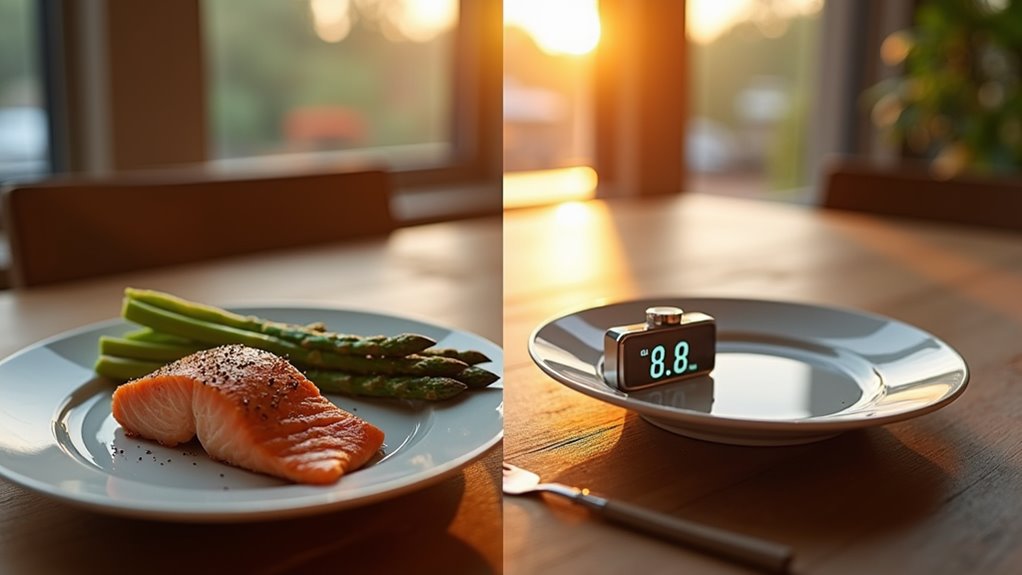 Keto vs. Intermittent Fasting – Which Diet Actually Works.