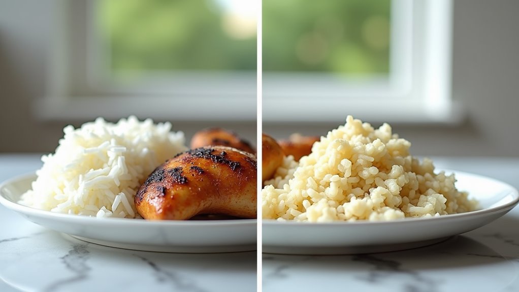 One Simple Swap That Can Help You Drop 10 Pounds Fast!