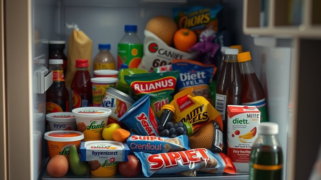 Shocking Diet Lies You Still Believe (That Are Stopping You From Losing Weight!)