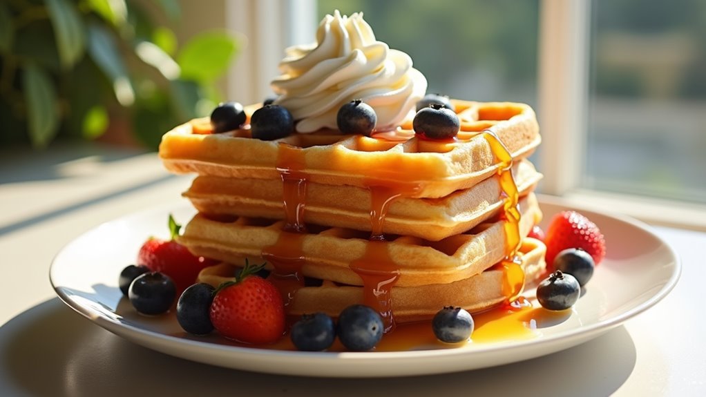 Stop Making This Breakfast Mistake – It’s Slowing Down Your Weight Loss!