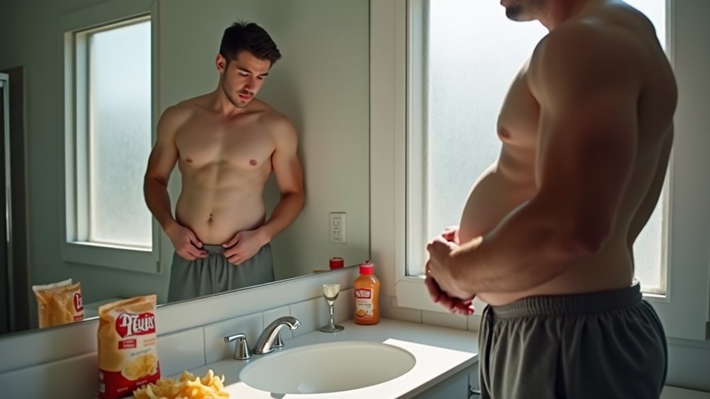 Struggling to Lose Stubborn Belly Fat. You’re Making This Mistake!