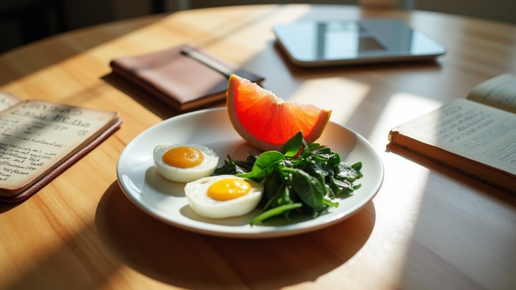 Struggling to Lose Weight. Do THIS Every Morning!