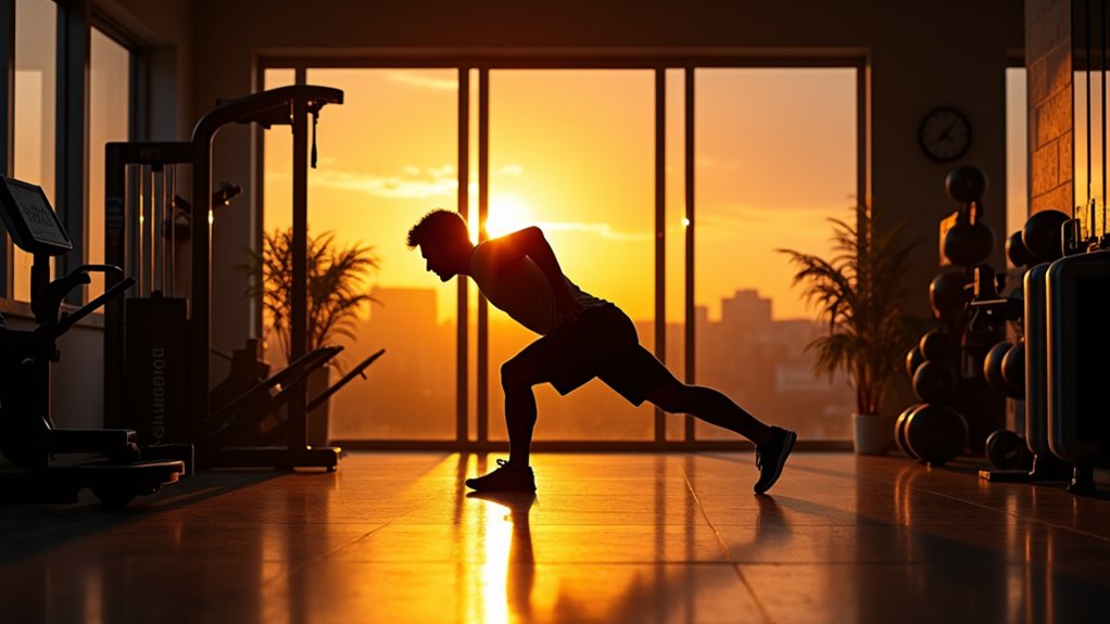 The #1 Best Time to Work Out for Maximum Fat Burn!