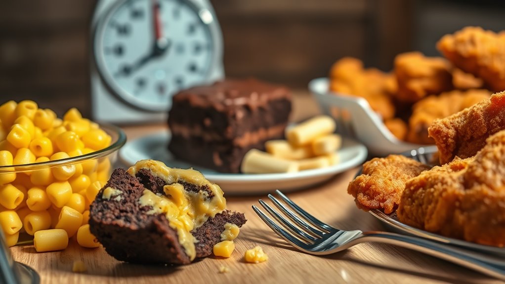 The #1 Thing Stopping Your Weight Loss (And It’s Not What You Think!)