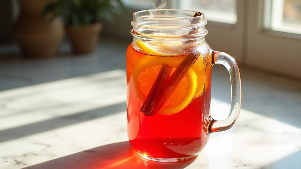 The Best Fat-Burning Drink You Can Make at Home!