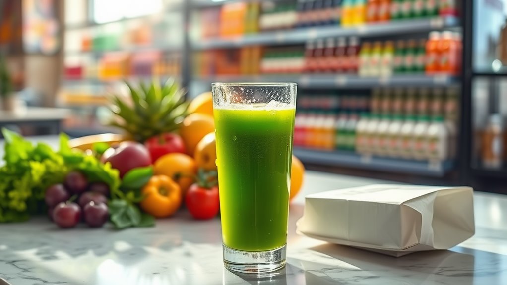 The Detox Drink Trend Is a SCAM. Here’s the TRUTH!