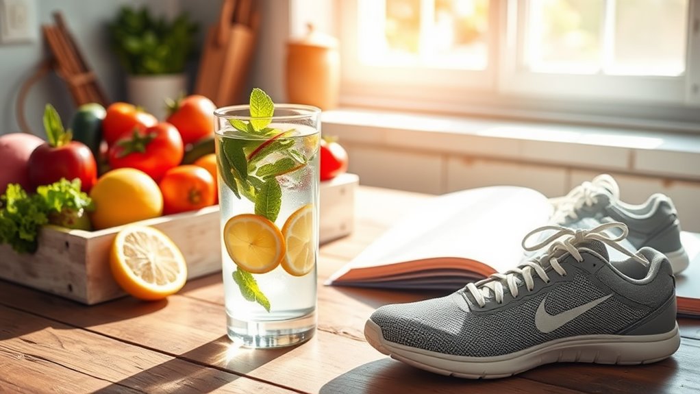 The ‘Effortless’ Trick That Helps You Stay Slim for Life!