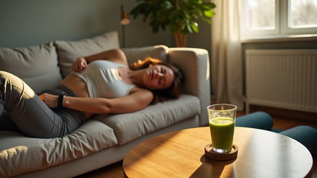 The ‘Lazy’ Way to Lose Weight Fast – No Gym, No Dieting!