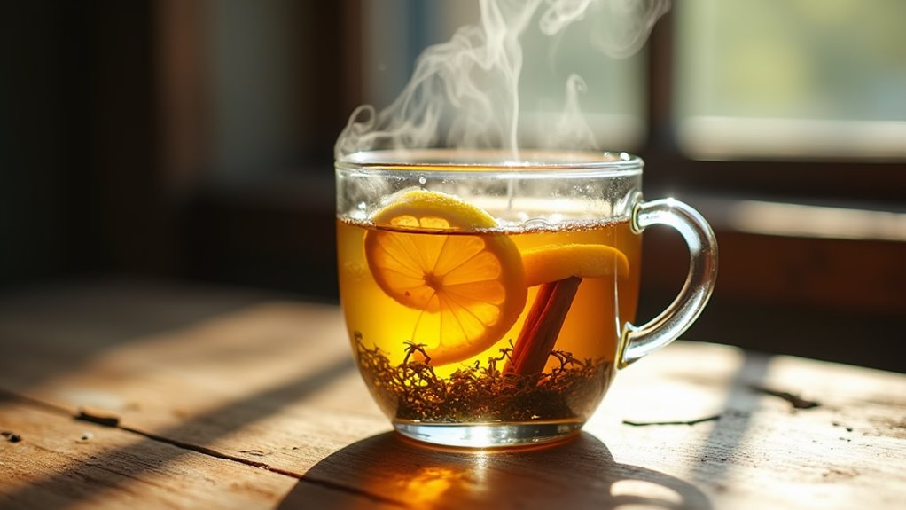 The ‘Magic’ Drink That Can Melt Belly Fat Overnight!