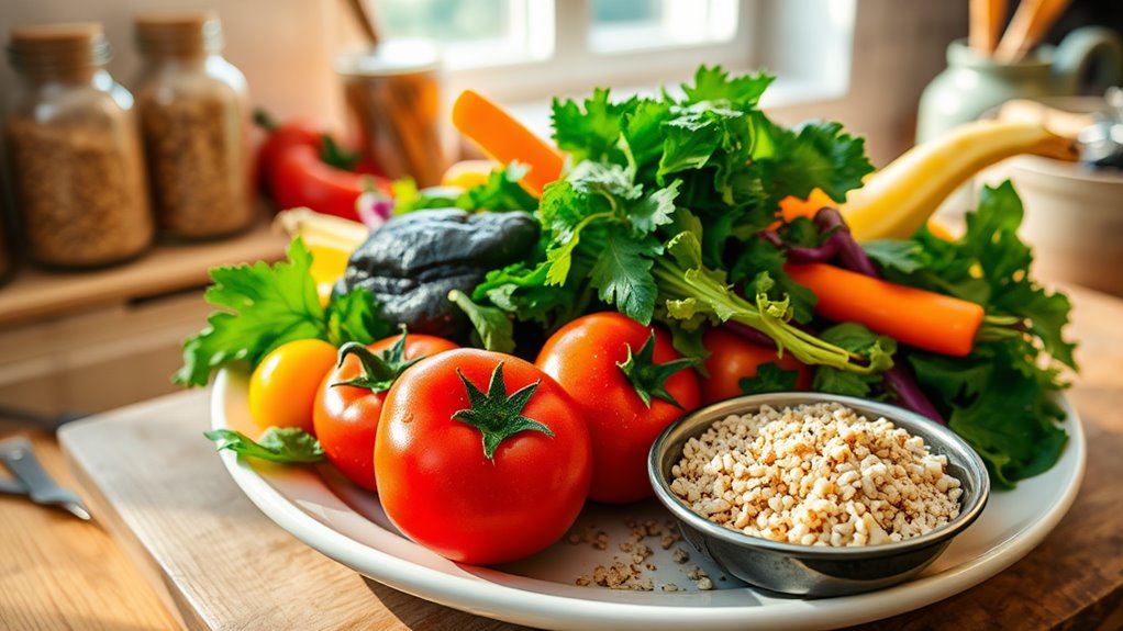 The One Change That Helped Me Lose 30 Pounds Without Exercise!
