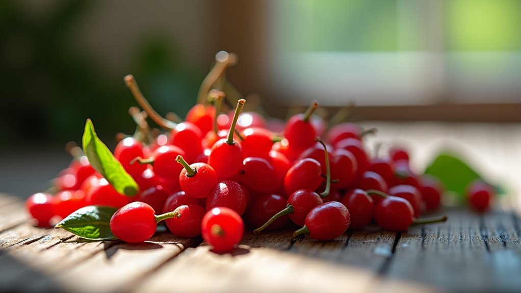 The Secret Superfood That Burns Fat Like Crazy!