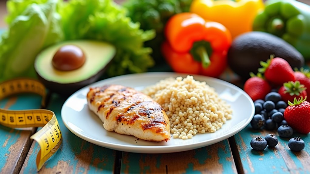 The Secret to Losing Weight Without Counting Calories!