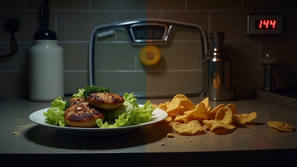 The TRUTH About Late-Night Snacking – Can You Still Lose Weight.