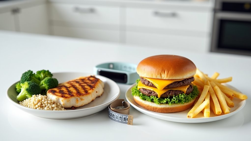 The Truth About Cheat Meals – Will They Ruin Your Progress.