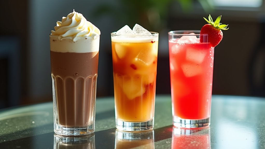 These 3 Drinks Are Secretly Making You Gain Weight!