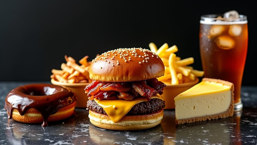 These 5 Foods Are Ruining Your Weight Loss Efforts!