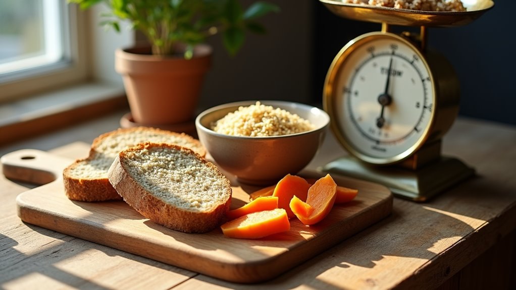 Think You Can’t Eat Carbs and Lose Weight. Think Again!