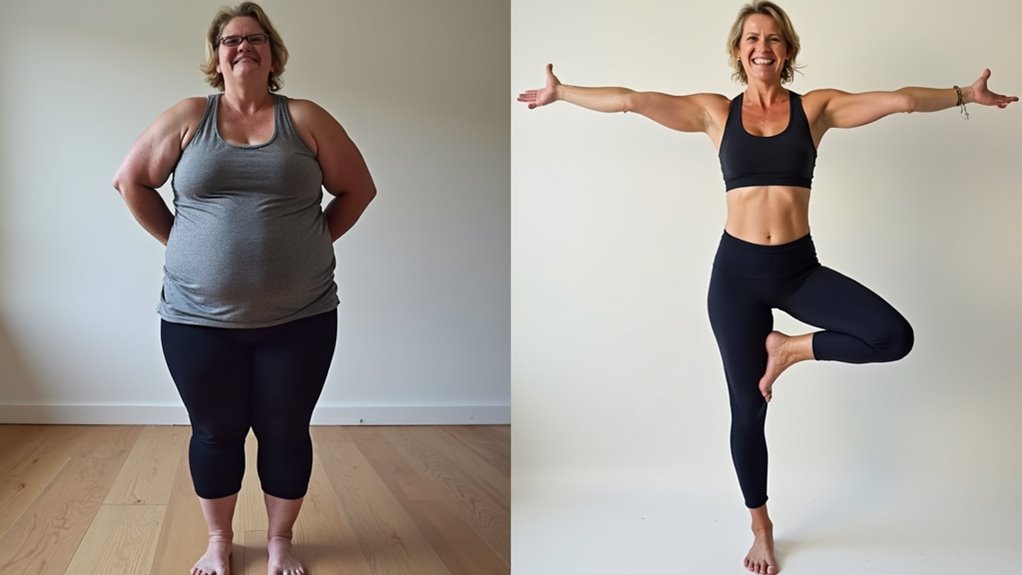 Think You Can’t Lose Weight After 40. Think Again!