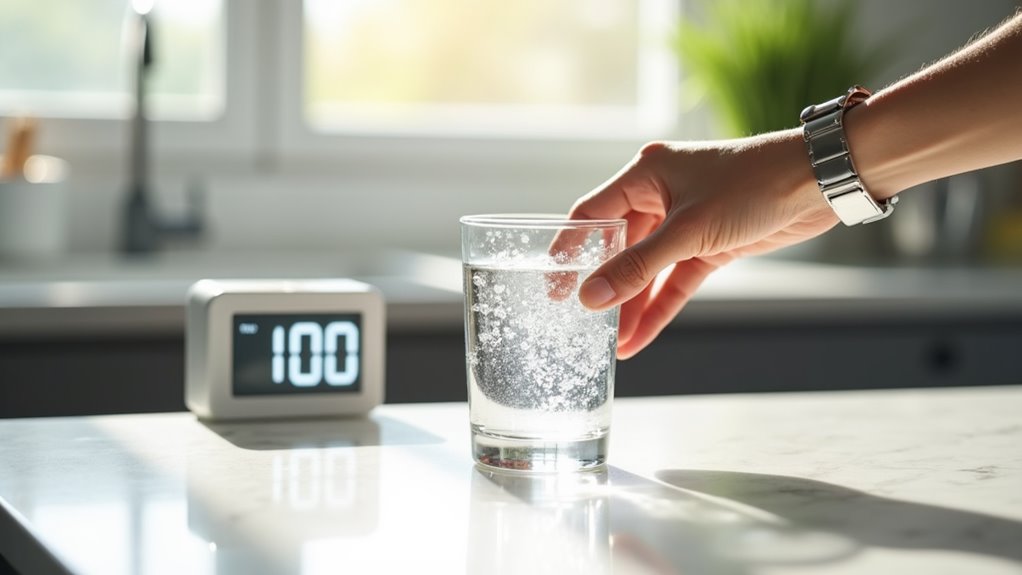 This 1-Minute Trick Will Instantly Reduce Your Appetite!