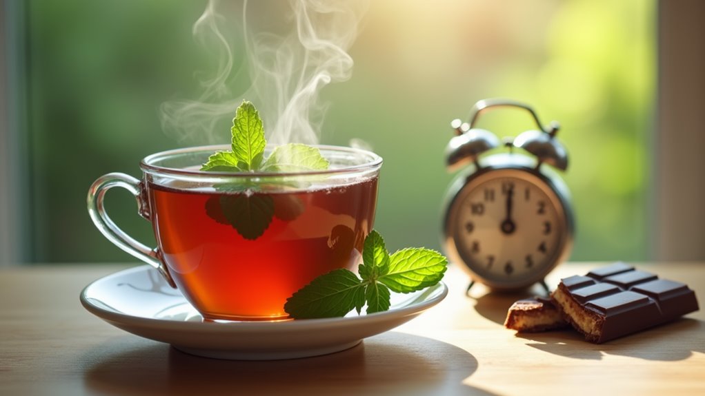 This 30-Second Trick Can Reduce Your Cravings Instantly!