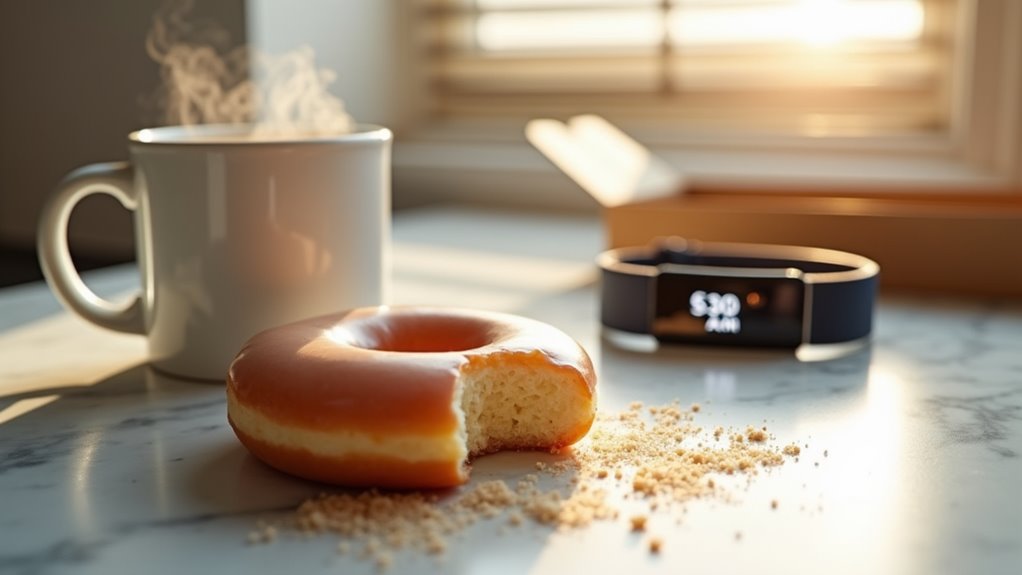 This Common Morning Habit Is Making You Gain Weight!