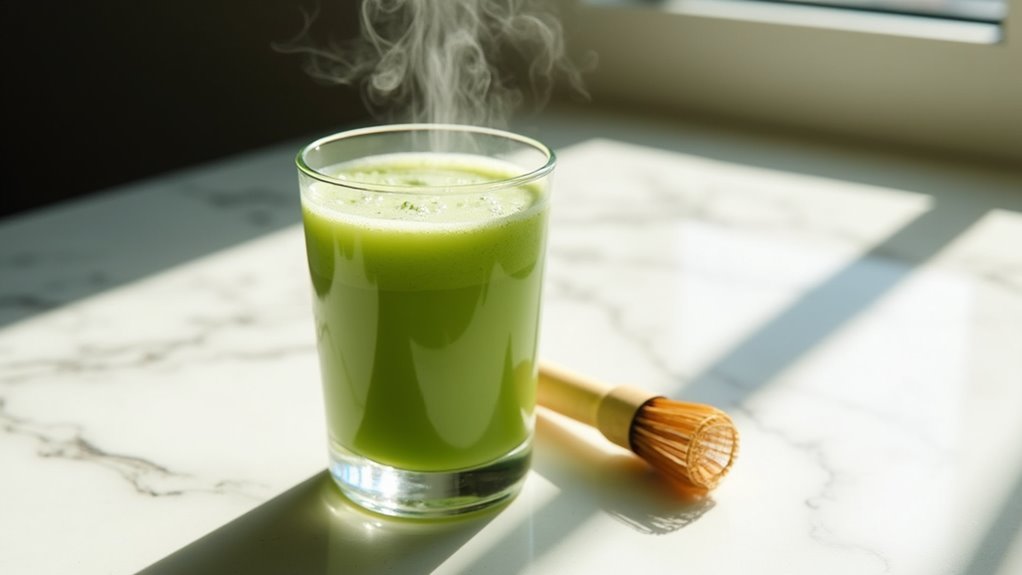 This One Drink Can Boost Your Metabolism by 50%!